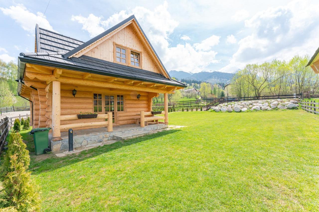 Cabane De Poveste Μπραν Εξωτερικό φωτογραφία