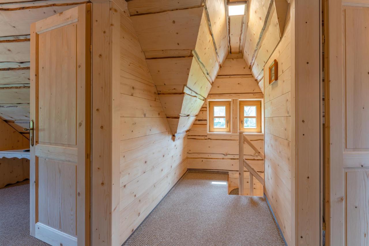 Cabane De Poveste Μπραν Εξωτερικό φωτογραφία