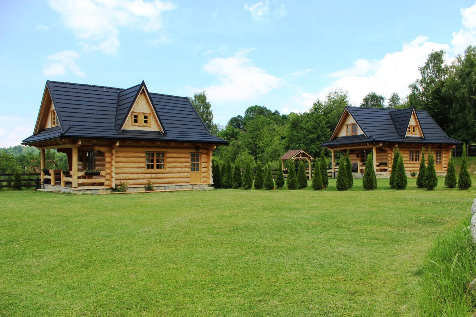 Cabane De Poveste Μπραν Εξωτερικό φωτογραφία